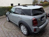 Gebraucht Mini Countryman 224 PS (164 kW) 2020 Weiß SUV