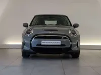 Gebraucht Mini Cooper SE 135 kW (184 PS) 2022 Grau Kleinwagen