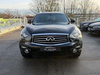 Gebraucht Infiniti Fx30 238 PS (175 kW) 2013 Schwarz SUV