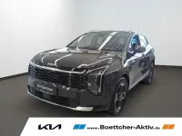 Neu Kia Sportage Vision 150 PS (110 kW) 2026 Pentametallic SUV