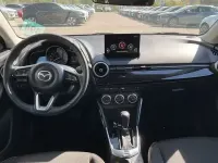 Używany Mazda 2 Exclusive-Line 90 KM (66 kW) 2023 Biały Hatchback