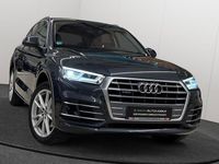 Usata Audi Q5 Design 252 CV (185 kW) 2017 Grigio SUV