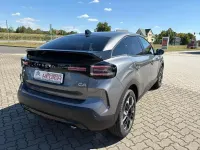 Gebraucht Citroën C4 145 PS (106 kW) 2025 Mercure grau Limousine