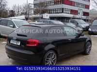 gebraucht Audi A3 1.2 TFSI Attraction,KLIMAAUTOM.,SHZ,PDC,8 FACH BER