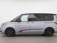 Neu VW Multivan Edition 150 PS (110 kW) 2025 Schwarz Van