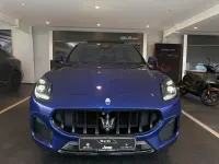 Gebraucht Maserati Grecale 330 PS (242 kW) 2023 Blau SUV