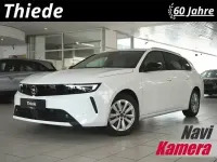 Gebraucht Opel Astra Elegance 131 PS (96 kW) 2023 Andere Kleinwagen