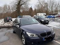 Usata BMW 530 218 CV (160 kW) 2004 Berlina