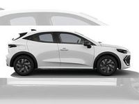 Neu Renault Clio V Evolution 158 PS (116 kW) 2026 Weiß (arktisweiss) Limousine