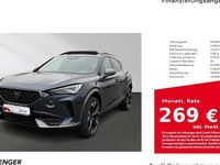 Gebraucht Cupra Formentor 150 PS (110 kW) 2023 Magnetic grau SUV
