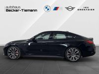 Brugt BMW M4 374 HK (275 kW) 2023 Sort Coupe