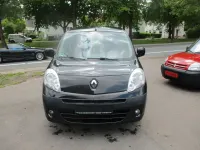 Gebraucht Renault Kangoo Expression 90 PS (66 kW) 2010 Van / Kleinbus
