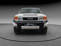 Neu Toyota FJ Cruiser 272 PS (200 kW) 2025 Weiß SUV