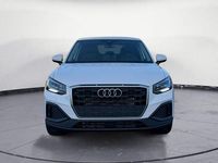 Neu Audi Q2 150 PS (110 kW) 2025 Weiß SUV