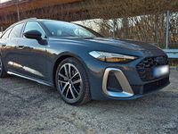 Gebraucht Audi A5 Edition .1 150 PS (110 kW) 2025 Grau Kombi