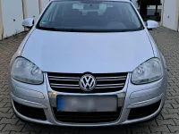 Gebraucht VW Golf IV 75 PS (55 kW) 2006 Silber Kombi