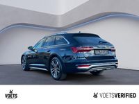 Gebraucht Audi A6 Allroad Basis 286 PS (210 kW) 2022 Blau Kombi