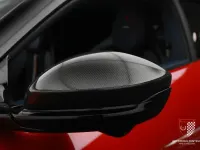 Neu Ferrari 12 Cilindri 829 PS (609 kW) 2025 Rot Coupé
