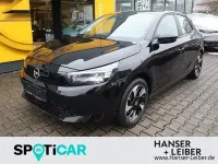 Usado Opel Corsa-e 100 kW (136 HP) 2023 Preto Citadino