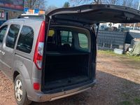 gebraucht Renault Kangoo ENERGY dCi 110 FAP Start & Stop INTENS