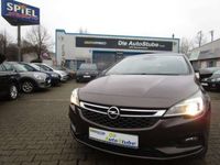 gebraucht Opel Astra 5 Trg. INNOVATION-Klimatronic-Sitzh.-Navi-Kamera