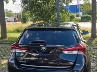Gebraucht Toyota Auris Edition-S 116 PS (85 kW) 2017 Limousine