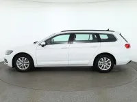 Używany VW Passat Highline 191 KM (140 kW) 2015 Brązowy Kombi