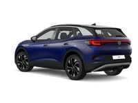 Second-hand VW ID.4 Life 150 kW (204 CP) 2021 SUV