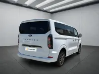 Gebraucht Ford Tourneo Custom 170 PS (125 kW) 2026 Weiß Van