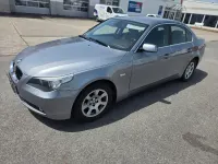 Occasion BMW 520 170 ch (125 kW) 2004 Argent Berline