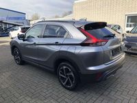 gebraucht Mitsubishi Eclipse Cross Basis Hybrid 4WD Carplay Kamera