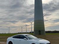 Gebraucht Audi A7 S-Line 320 PS (235 kW) 2011 Weiß Kleinwagen