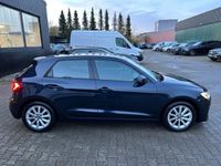 gebraucht Audi A1 Sportback 35 TFSI S tronic -