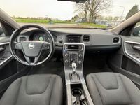 gebraucht Volvo V60 D4 Kinetic AHK HU 11/25 290tkm 8 Reifen