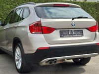 Gebraucht BMW X1 245 PS (180 kW) 2011 Silber SUV