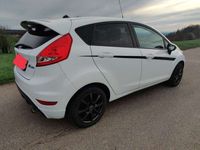 gebraucht Ford Fiesta Trend