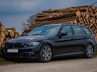 gebraucht BMW 318 E91 i / M-Paket / Sportfahrwerk