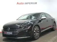 Occasion VW Arteon Elegance 190 ch (139 kW) 2022 Noir Berline