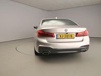 Gebraucht BMW 530e M Sport 252 PS (185 kW) 2019 Grau Limousine