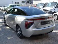 Gebraucht Toyota Mirai 154 PS (113 kW) 2020 1j6/202 Limousine