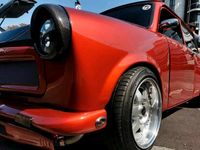 Gebraucht Trabant 601 122 PS (89 kW) 1991 Rot Kombi