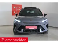 Gebraucht Cupra Formentor VZ1 333 PS (244 kW) 2025 Grau SUV