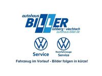 Gebraucht VW Crafter 140 PS (102 kW) 2019 Candyweiß Van