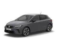 Neu Seat Ibiza FR 116 PS (85 kW) 2026 Oniricgrau Kleinwagen