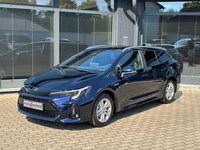 Gebraucht Suzuki Swace Comfort+ 140 PS (102 kW) 2025 Blau Kombi