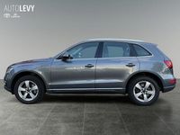Gebraucht Audi Q5 258 PS (189 kW) 2016 Monsungrau metallic SUV