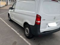 gebraucht Mercedes Vito TÜV Neu (Kamera)