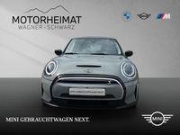 Gebraucht Mini Cooper SE Classic 135 kW (184 PS) 2021 Silber Kleinwagen