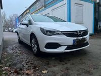 gebraucht Opel Astra 1.5 D Start/Stop Sports Tourer Elegance