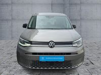 Gebraucht VW Caddy Style 116 PS (85 kW) 2025 Mojave beige metallic Van / Kleinbus